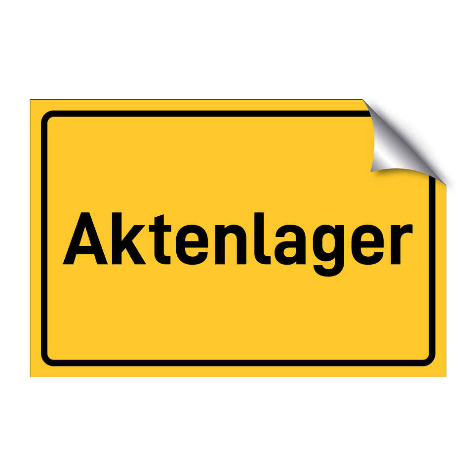 Aktenlager