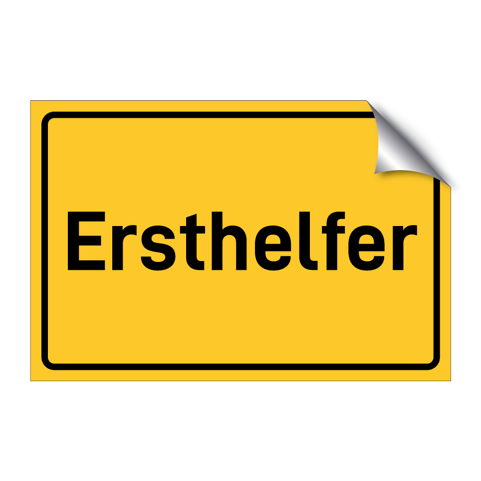 Ersthelfer