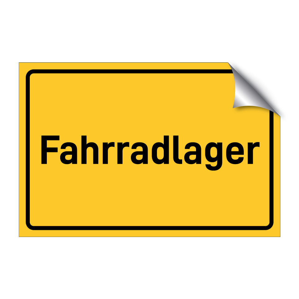 Fahrradlager