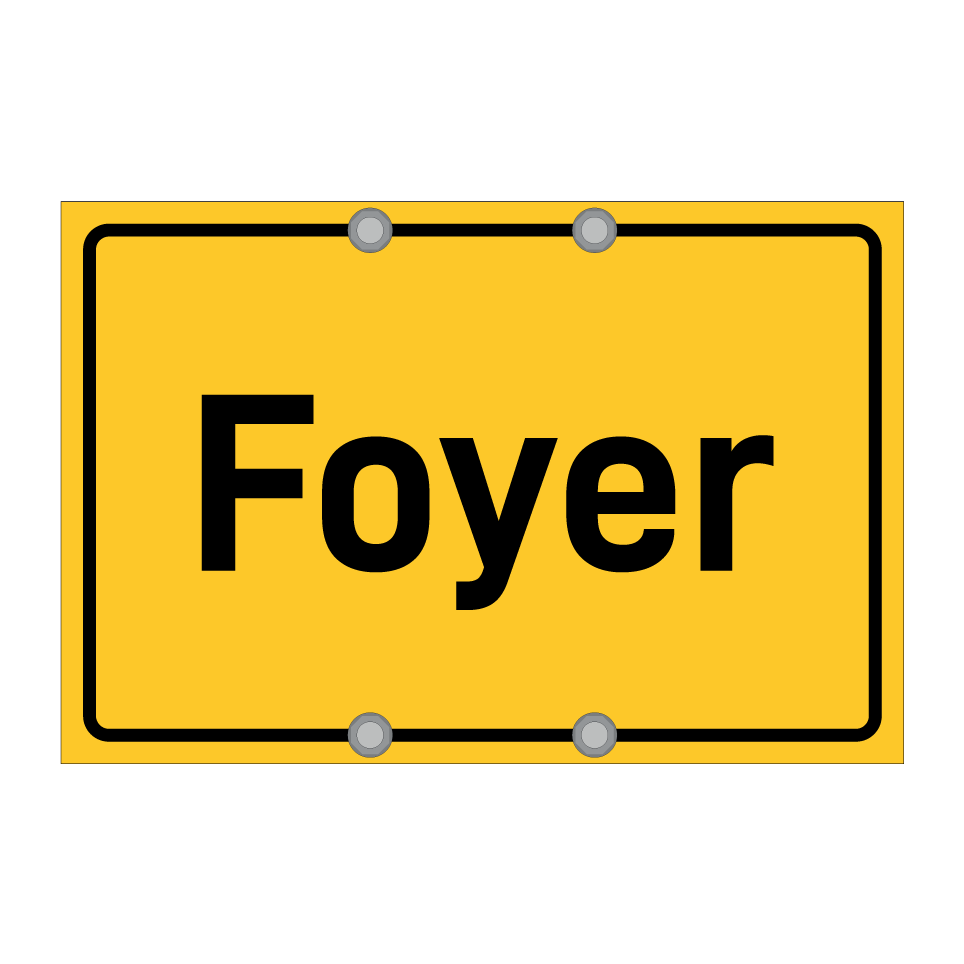 Foyer