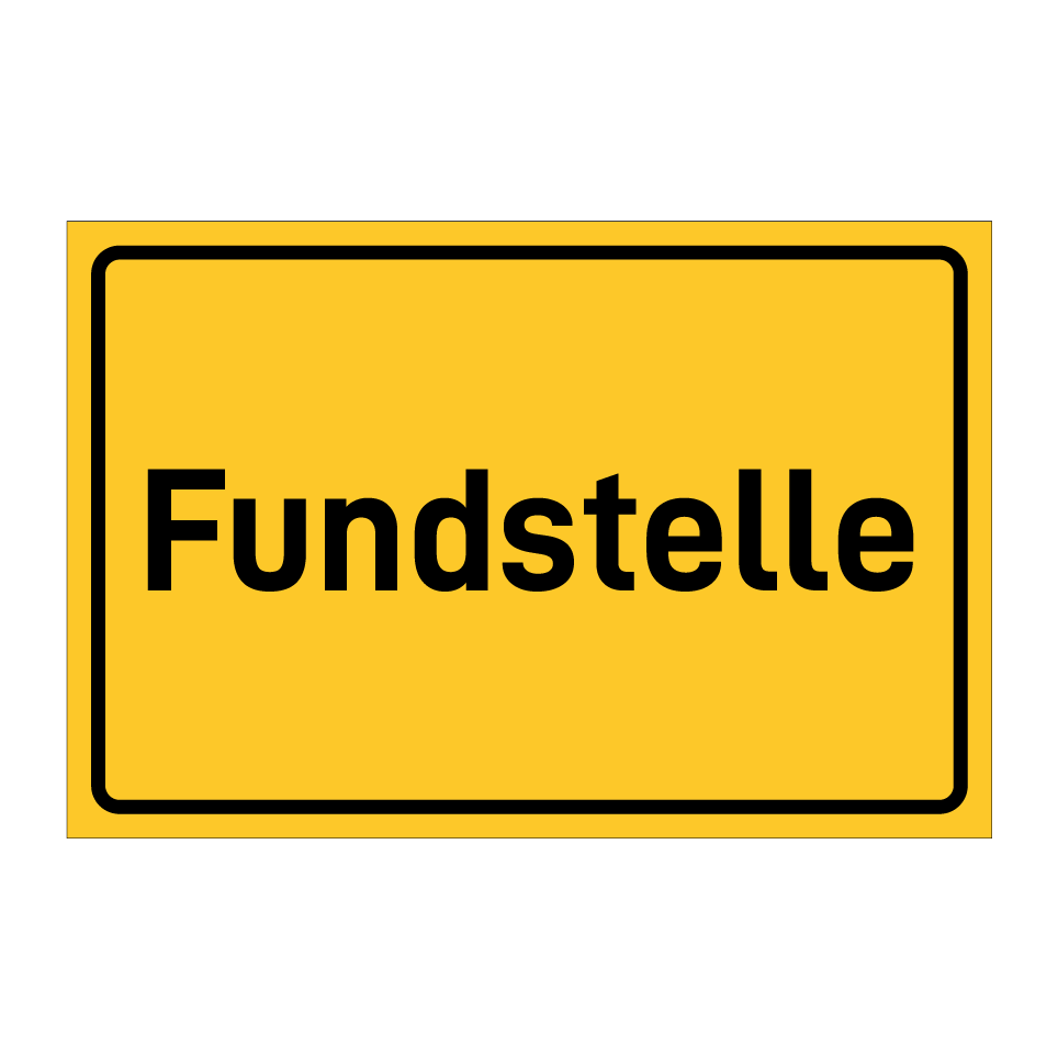 Fundstelle