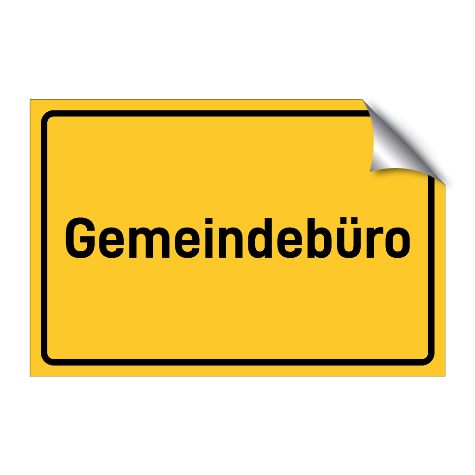 Gemeindebüro