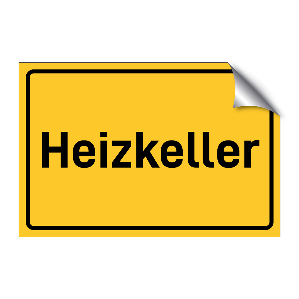 Heizkeller