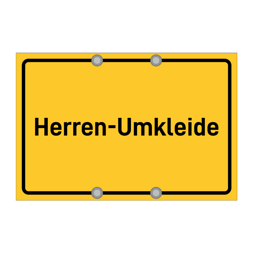 Herren-Umkleide