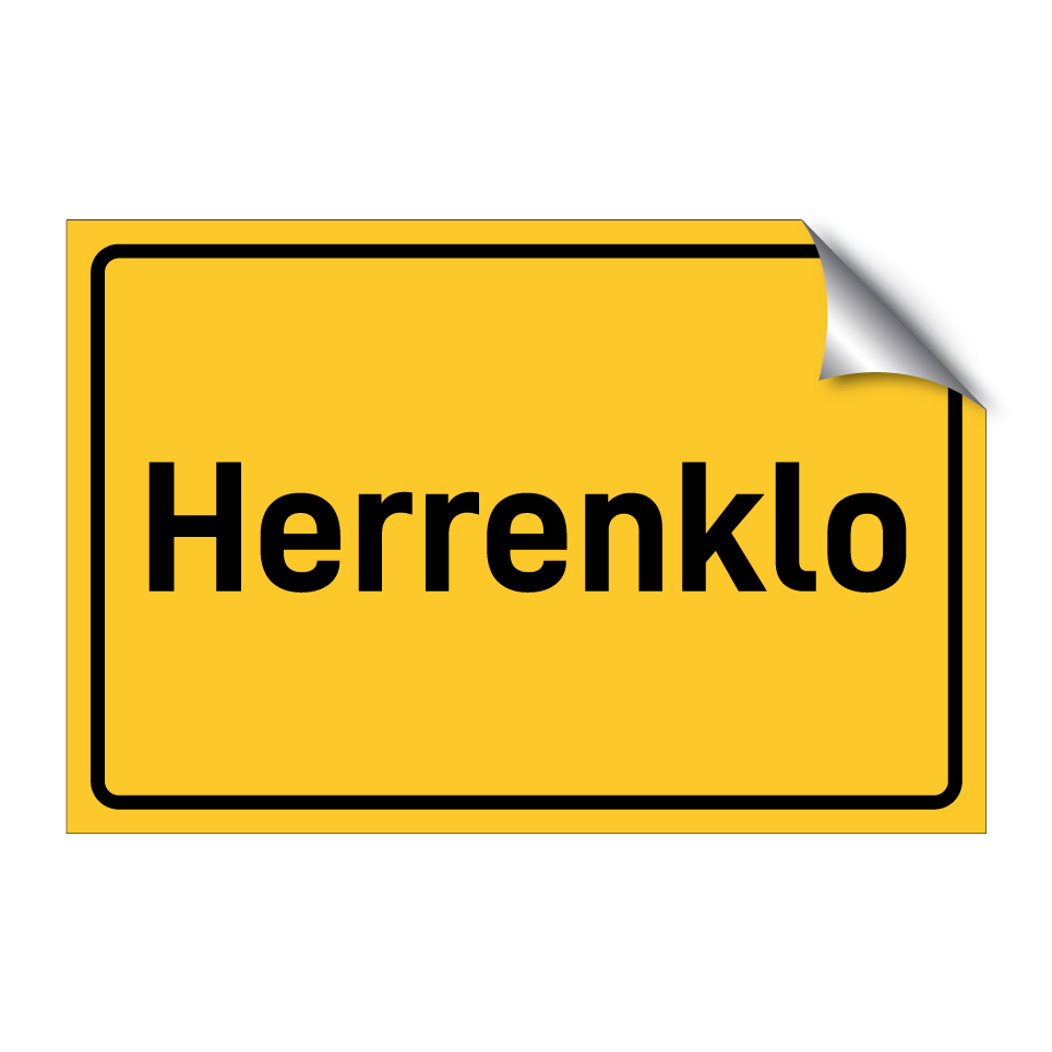 Herrenklo