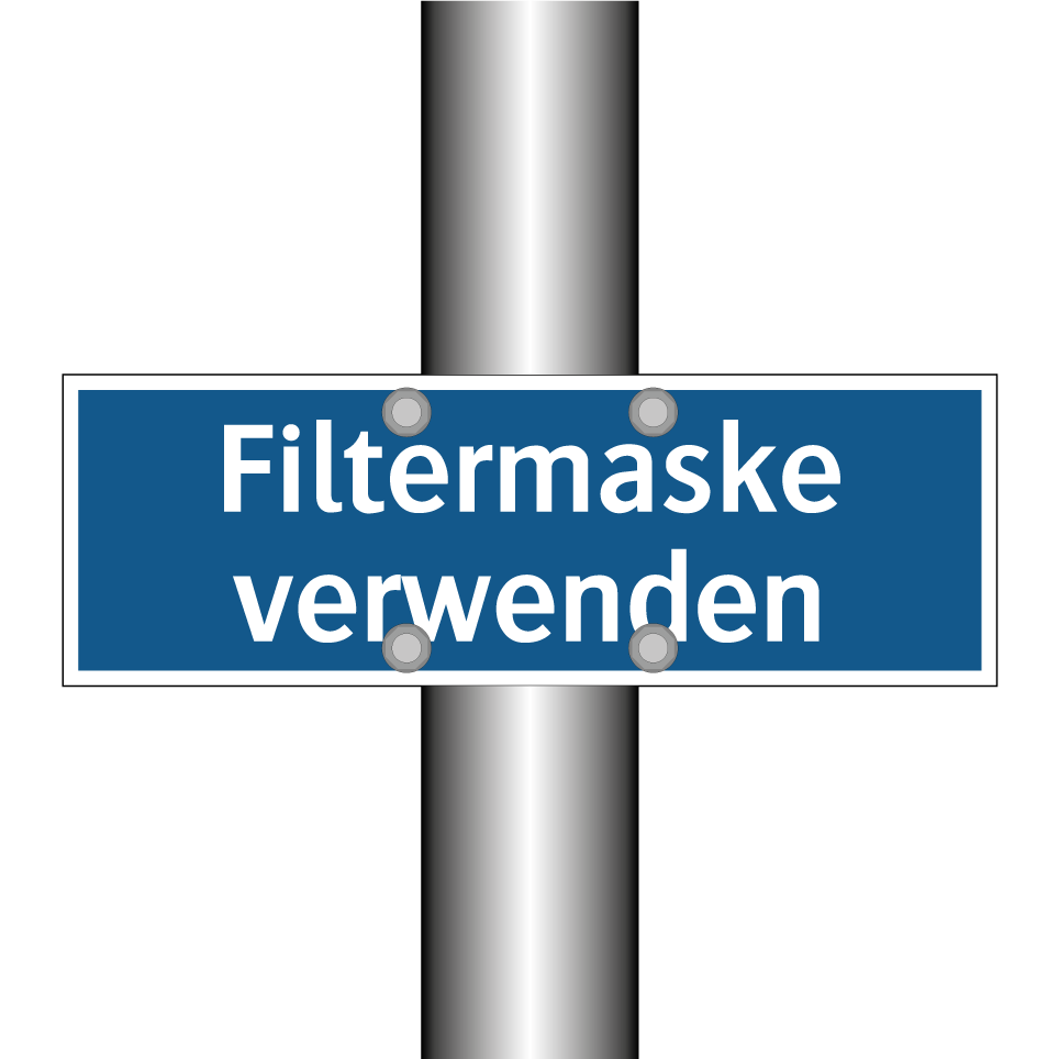 Filtermaske verwenden