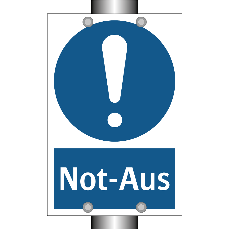Not-Aus