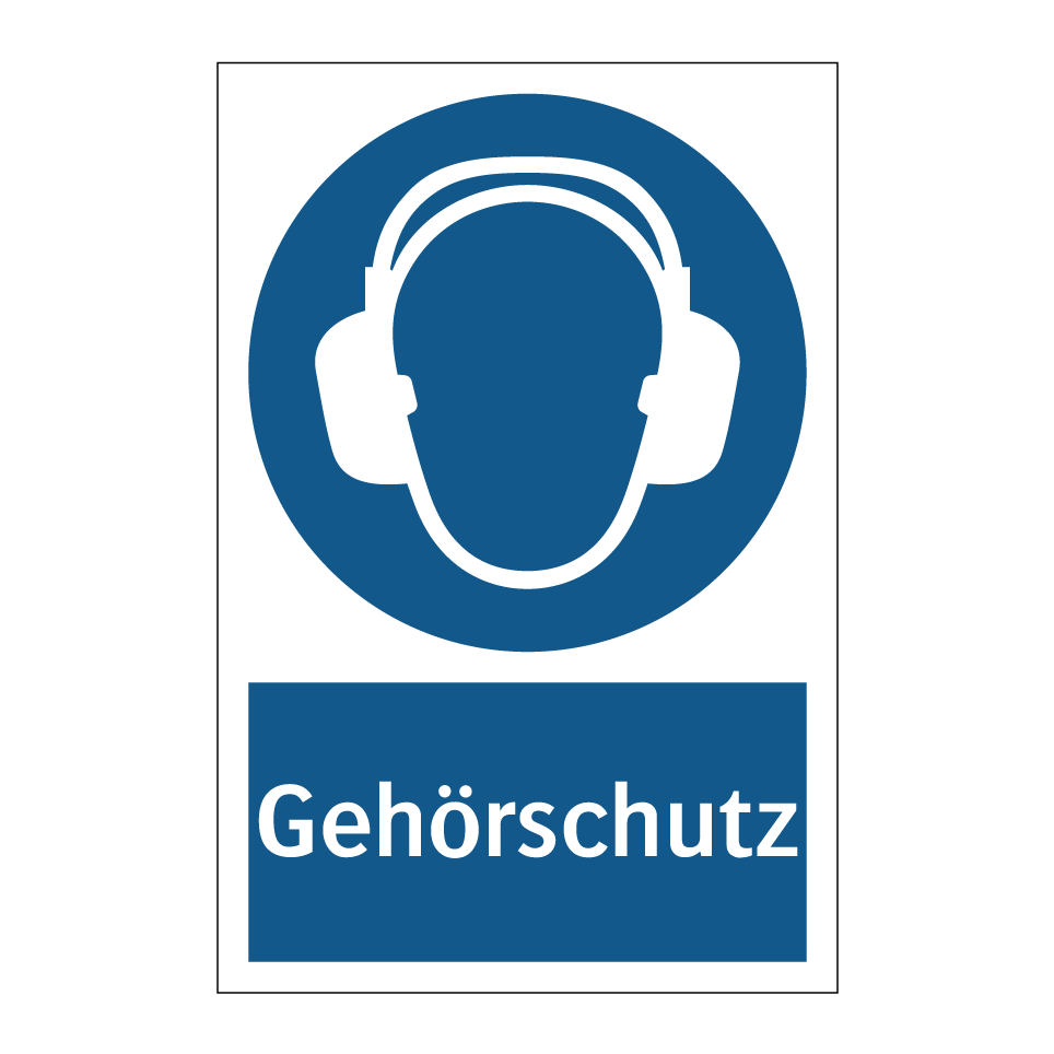 Gehörschutz