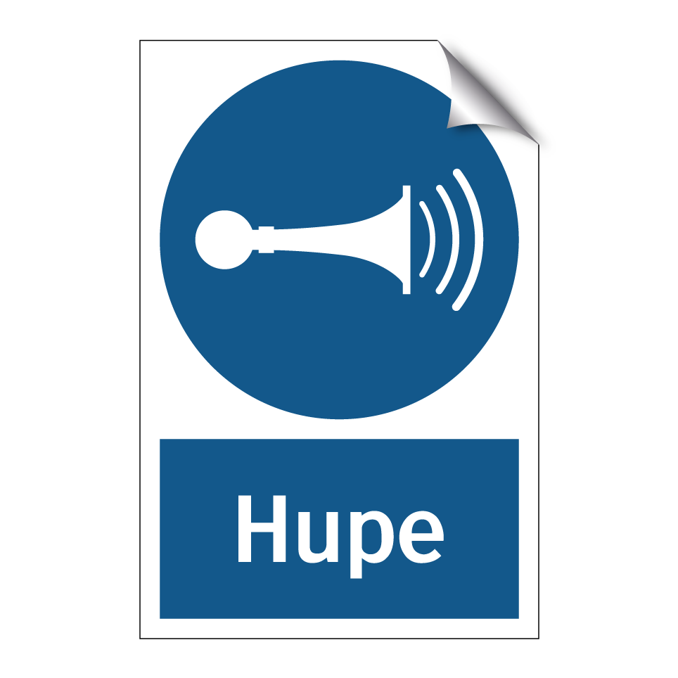 Hupe