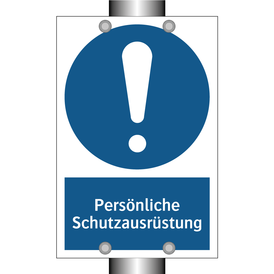 Persönliche Schutzausrüstung