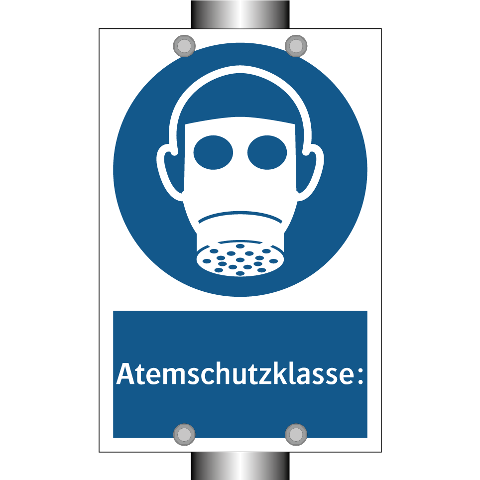 Atemschutzklasse: