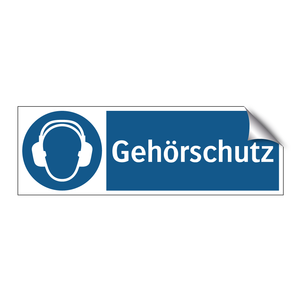 Gehörschutz