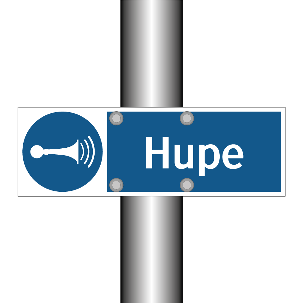 Hupe