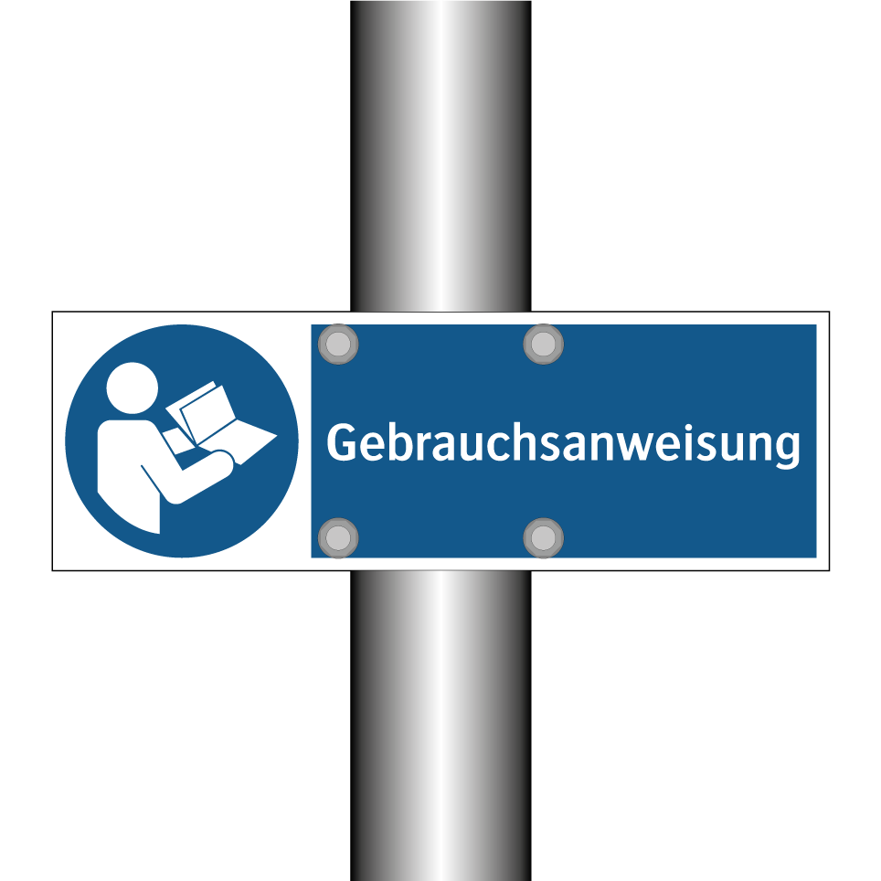 Gebrauchsanweisung