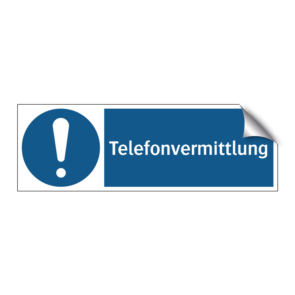 Telefonvermittlung