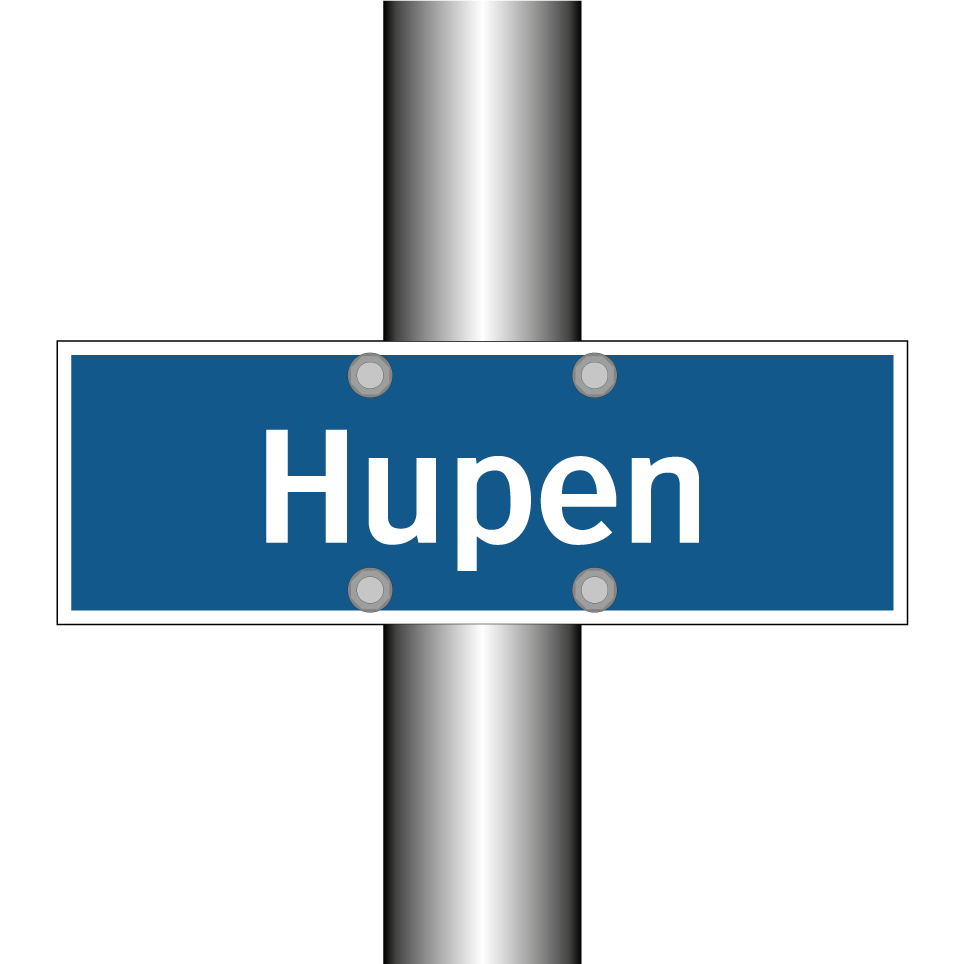 Hupen
