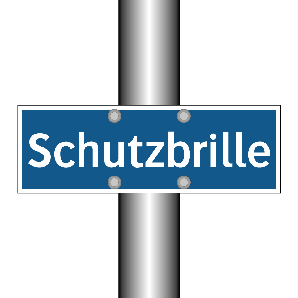 Schutzbrille