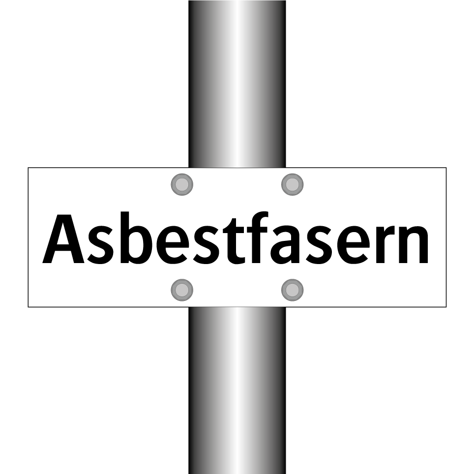 Asbestfasern