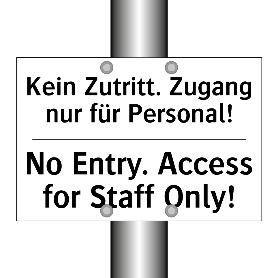 Kein Müll oder Handtücher in die /.../ - No trash or hand towels in the /.../
