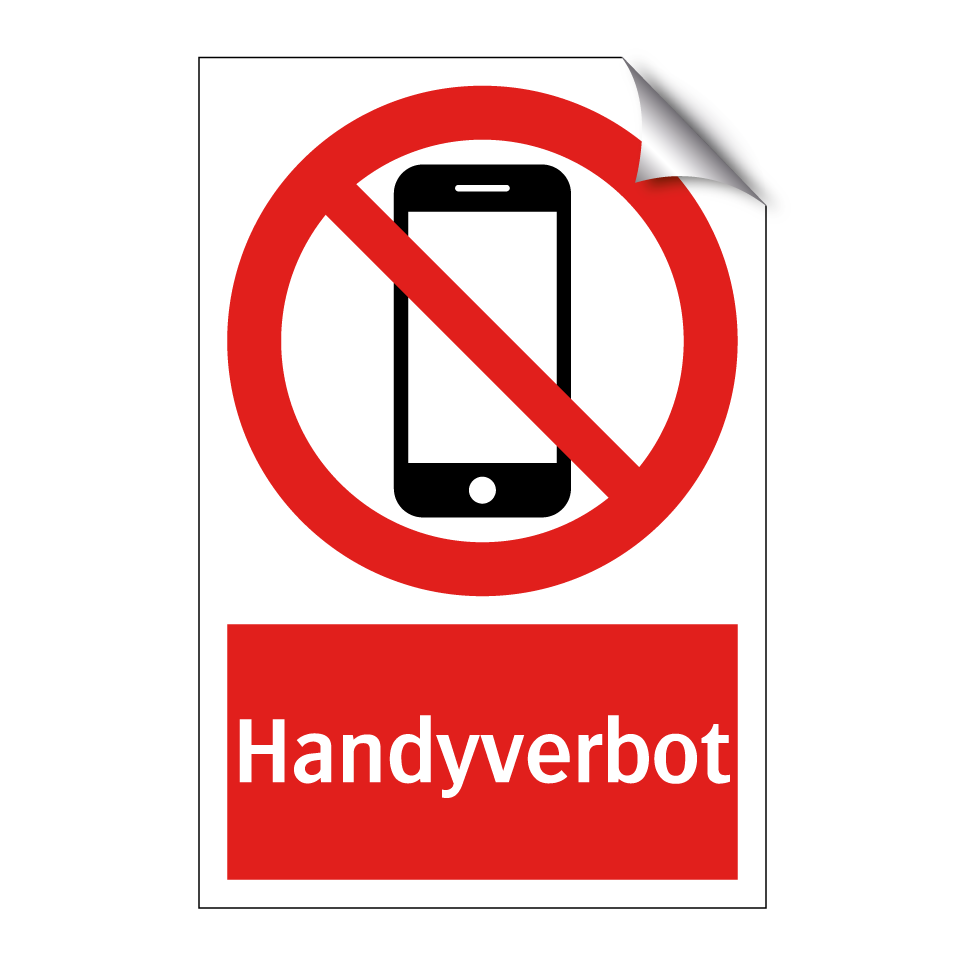 Handyverbot