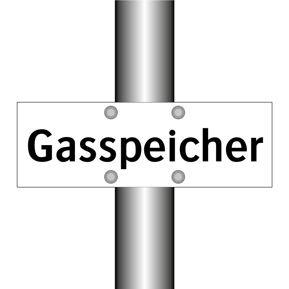 Gasspeicher