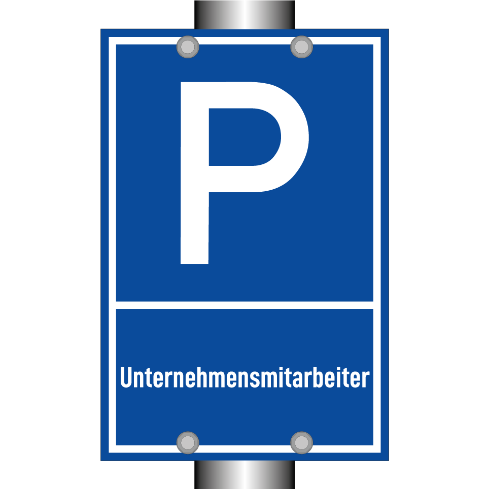 Unternehmensmitarbeiter
