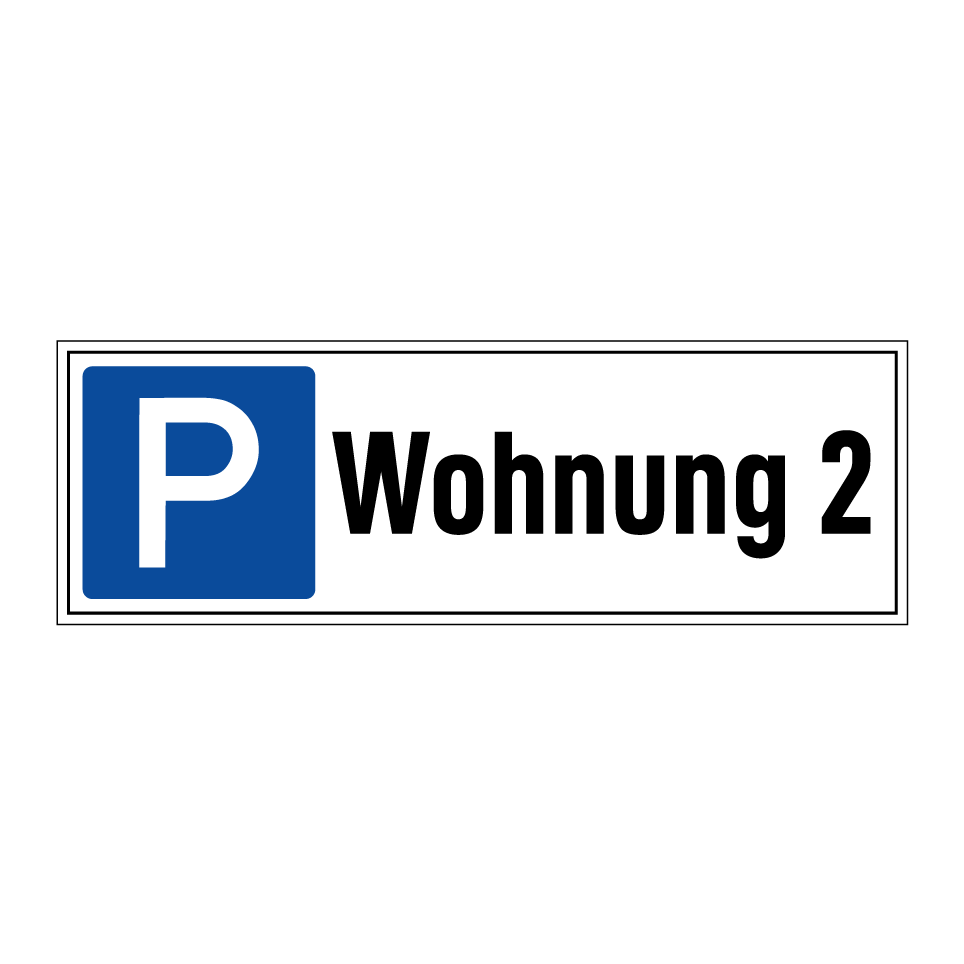 Wohnung 2