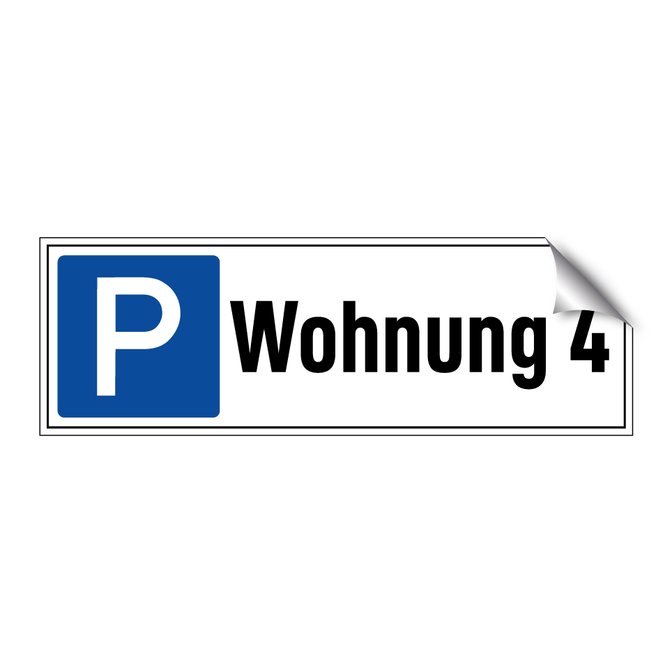 Wohnung 4