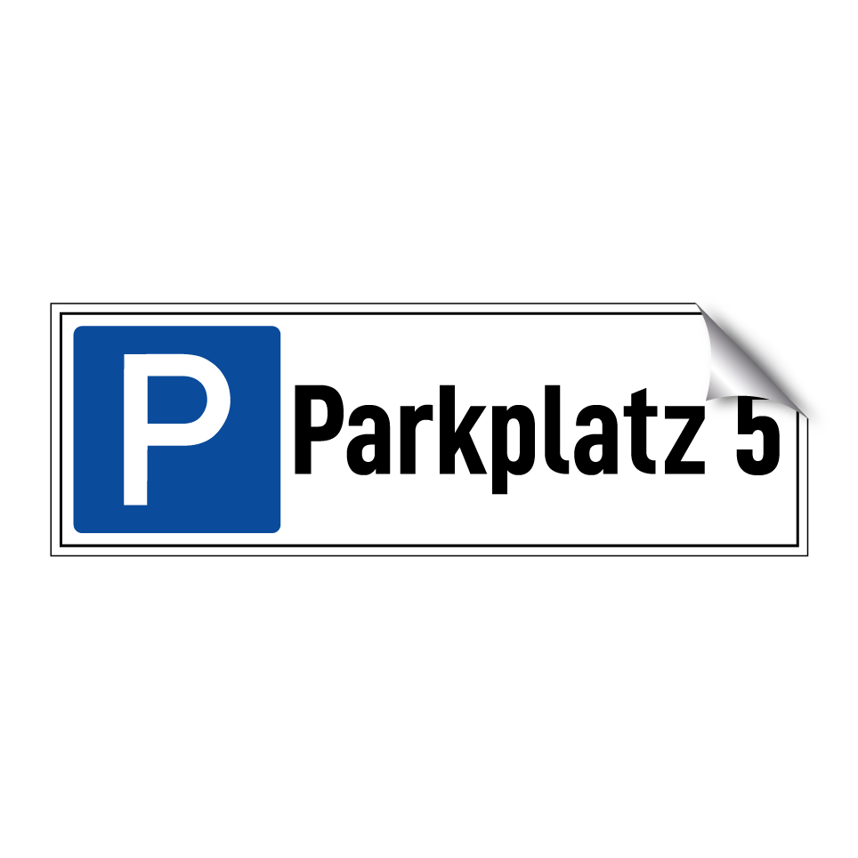 Parkplatz 5