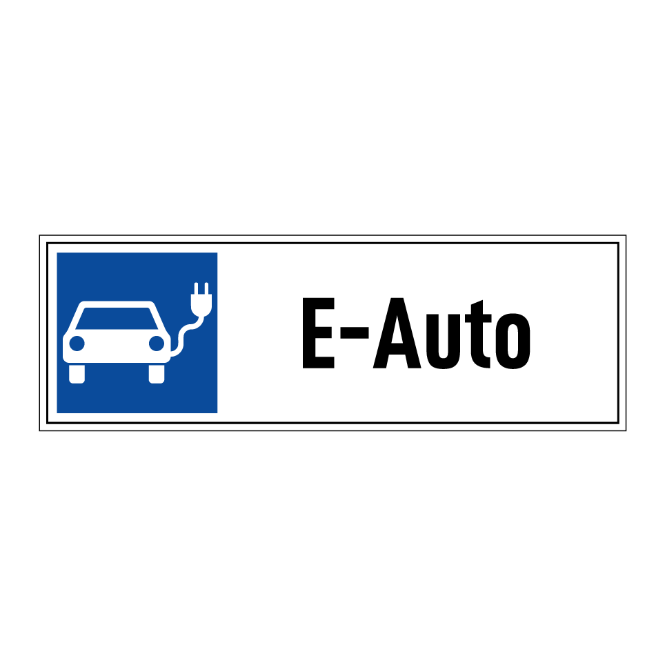 E-Auto
