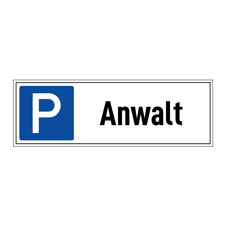 Anwalt