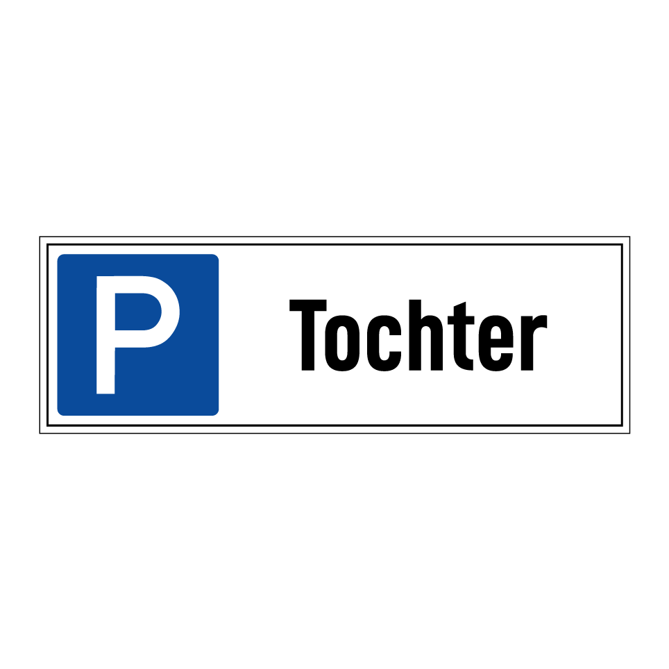 Tochter