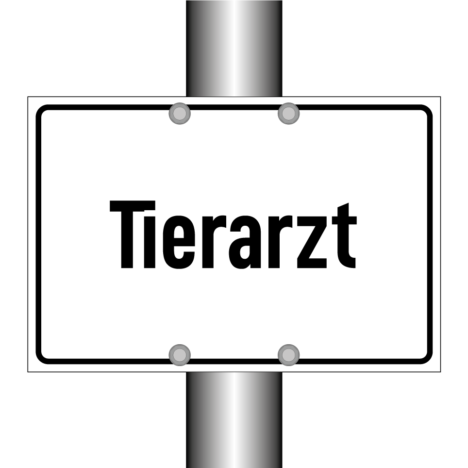 Tierarzt