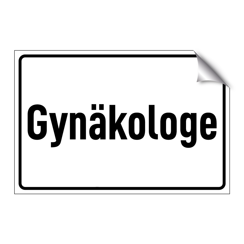 Gynäkologe