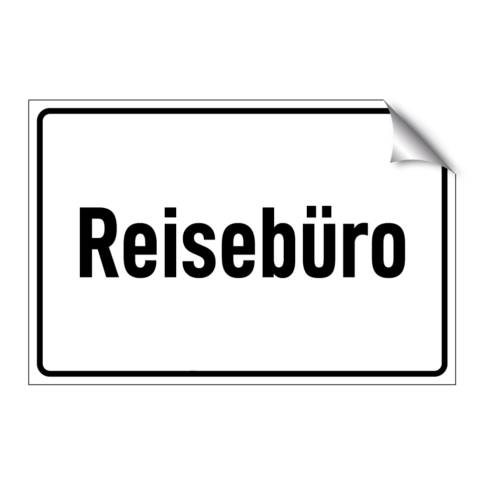 Reisebüro