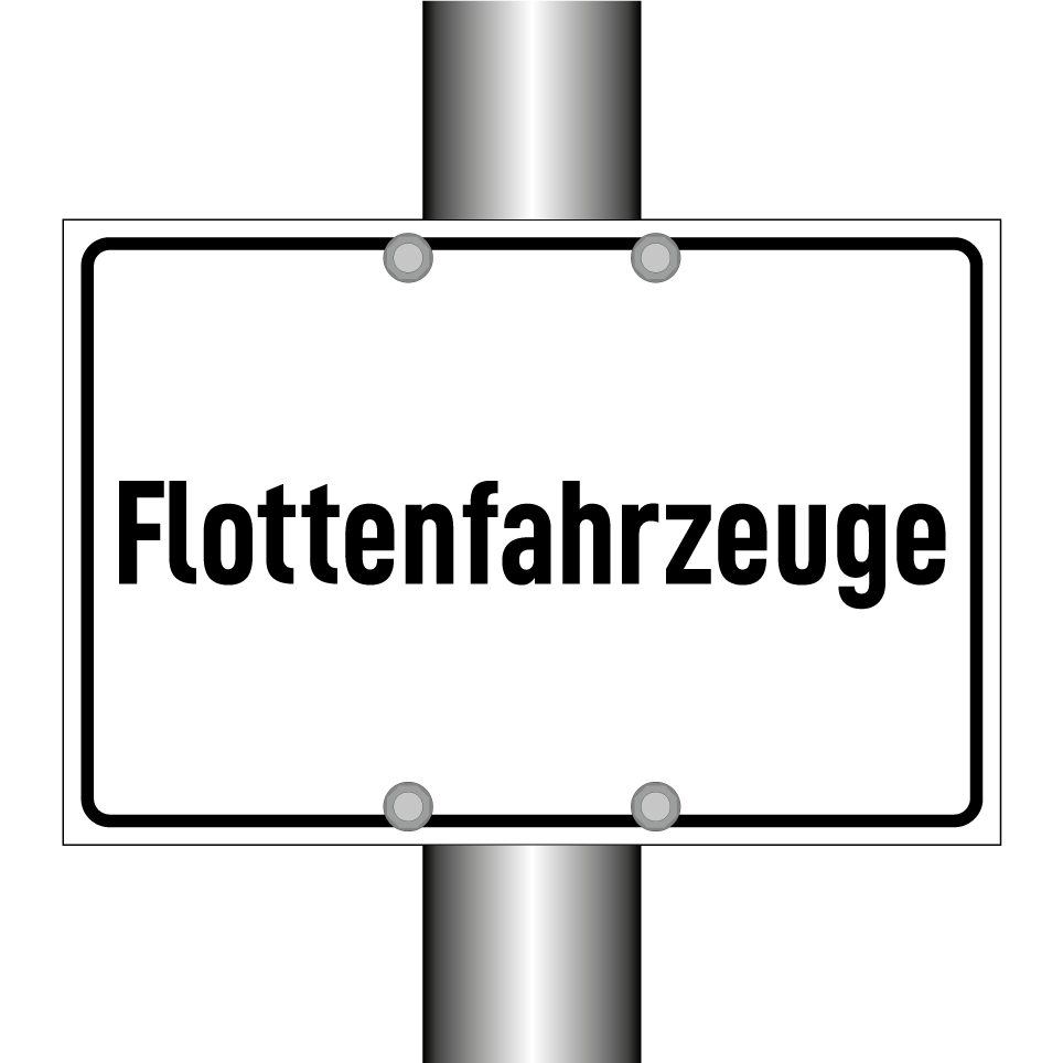 Flottenfahrzeuge