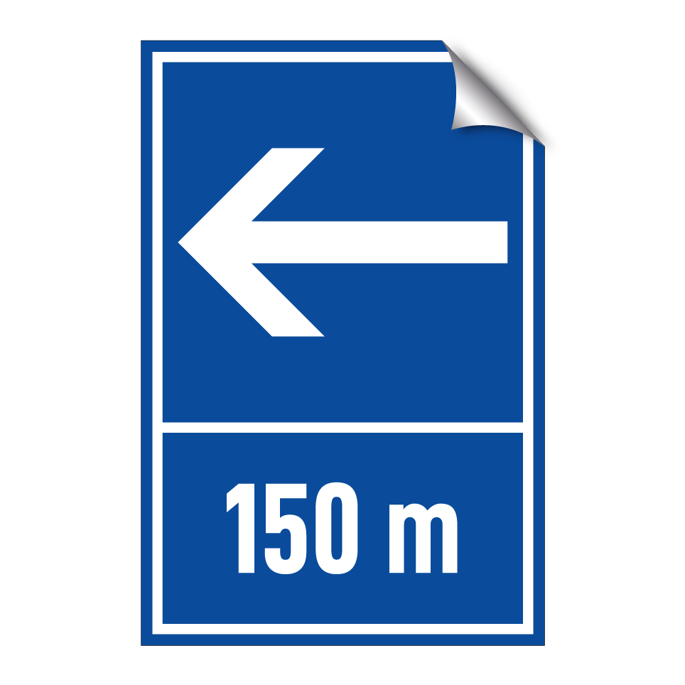 150 m