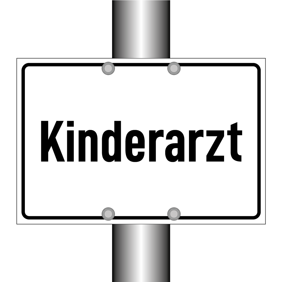 Kinderarzt
