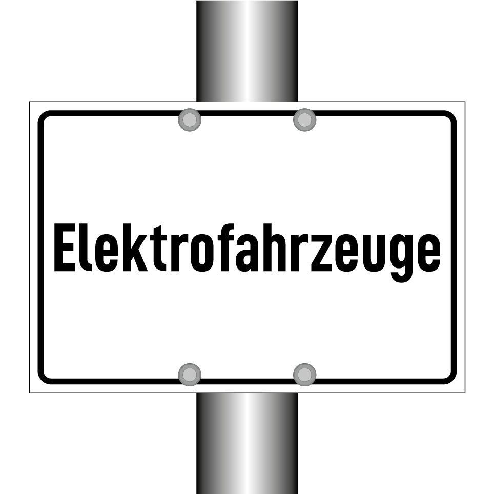 Elektrofahrzeuge