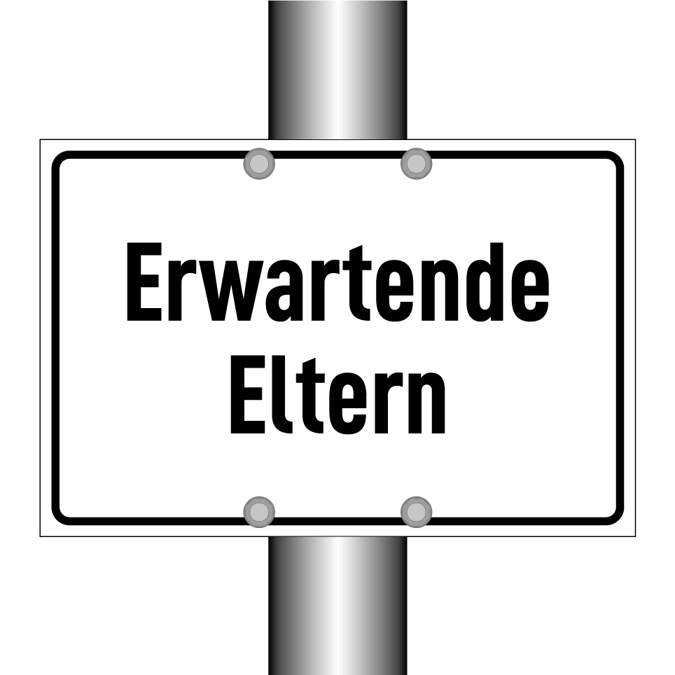 Erwartende Eltern