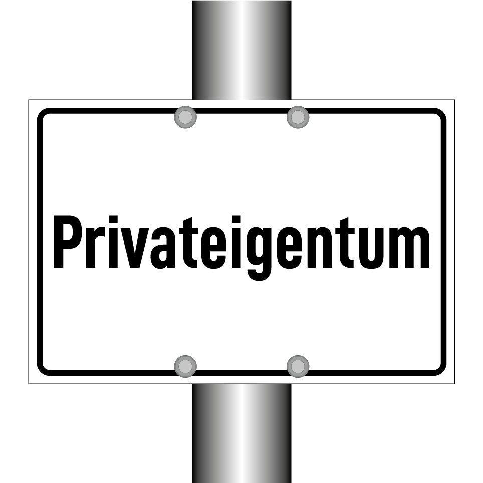 Privateigentum