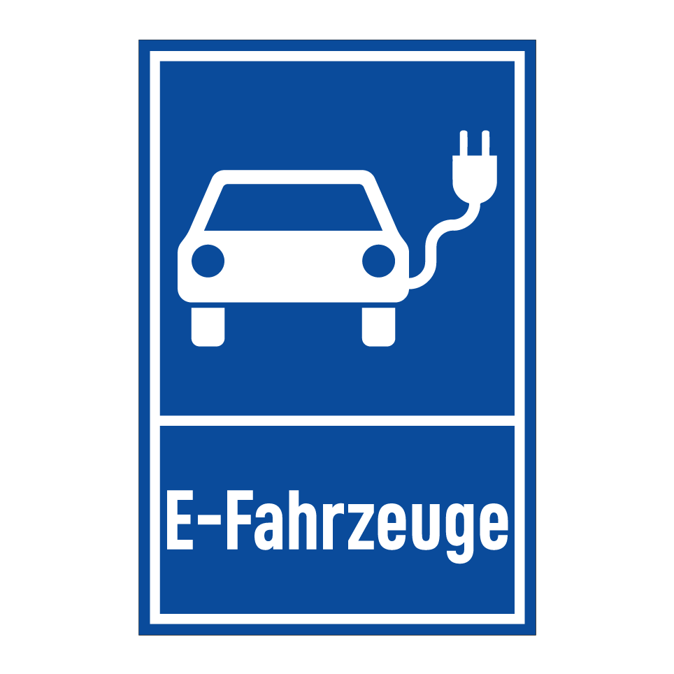 E-Fahrzeuge