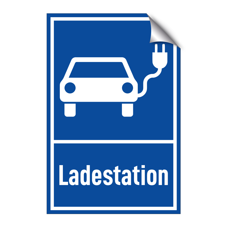 Ladestation