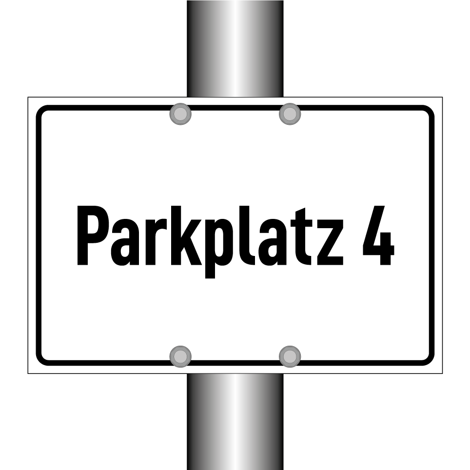 Parkplatz 4