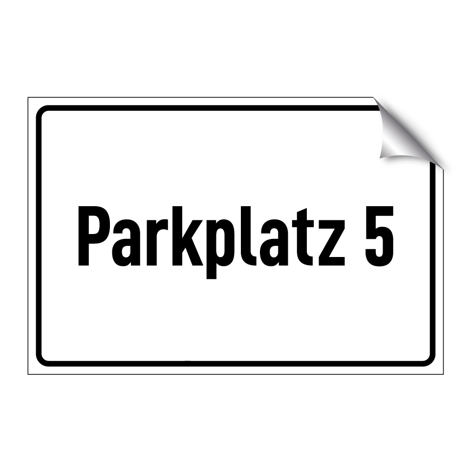 Parkplatz 5