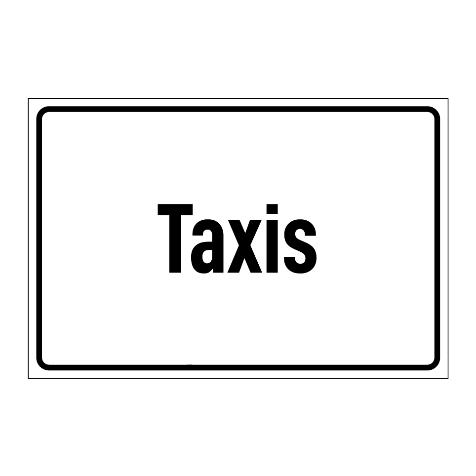 Taxis