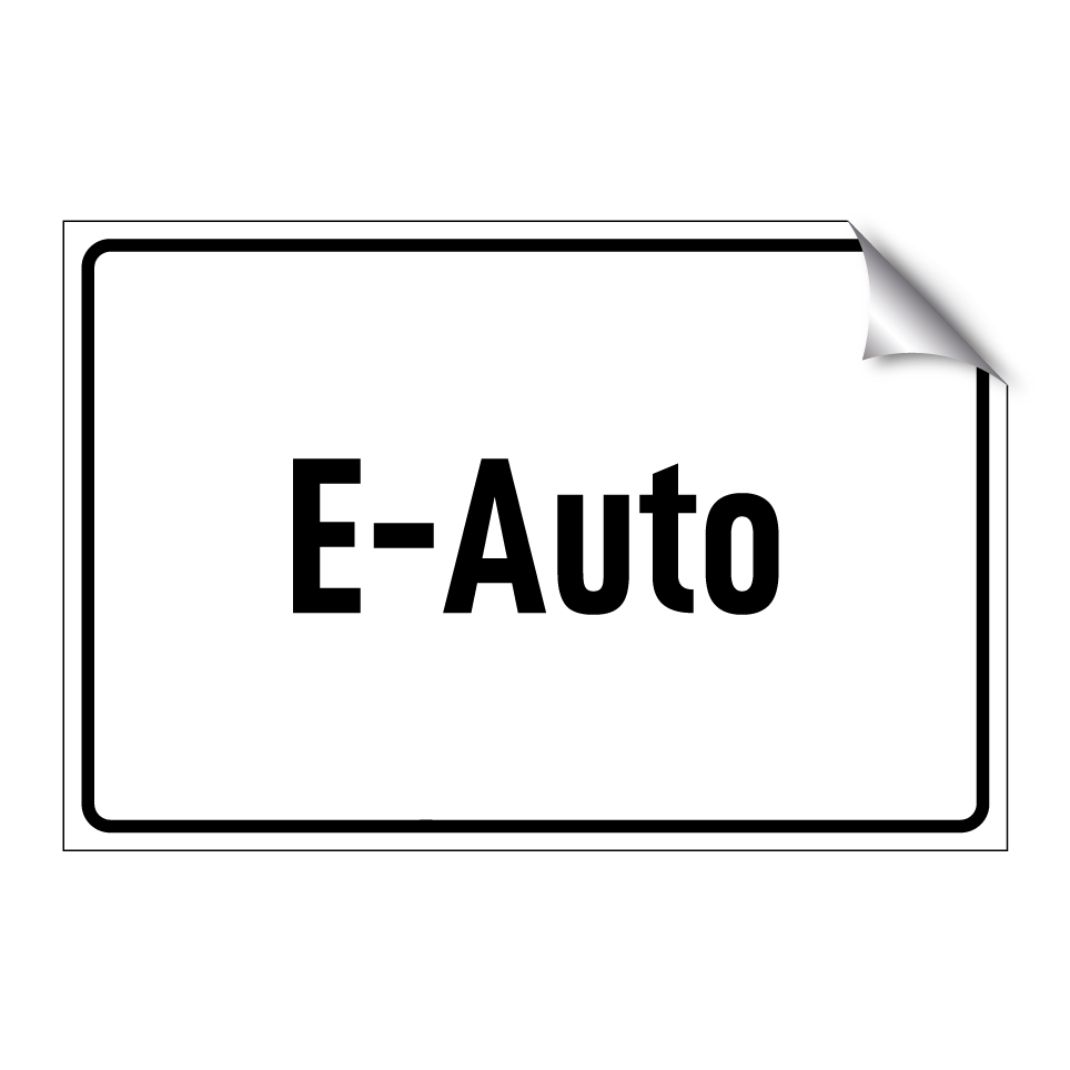 E-Auto