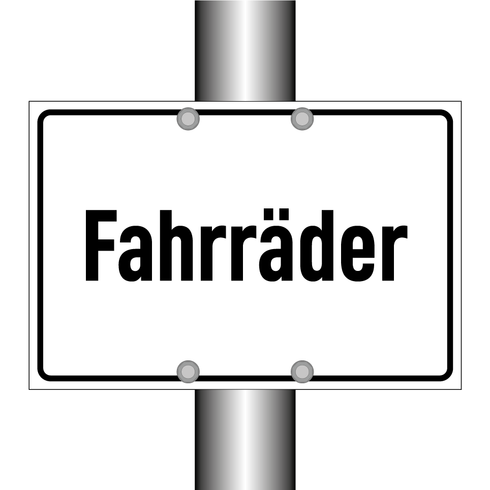 Fahrräder