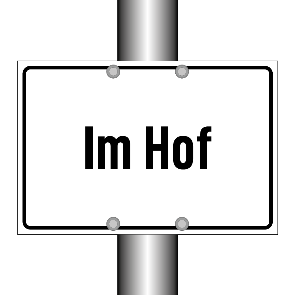 Im Hof