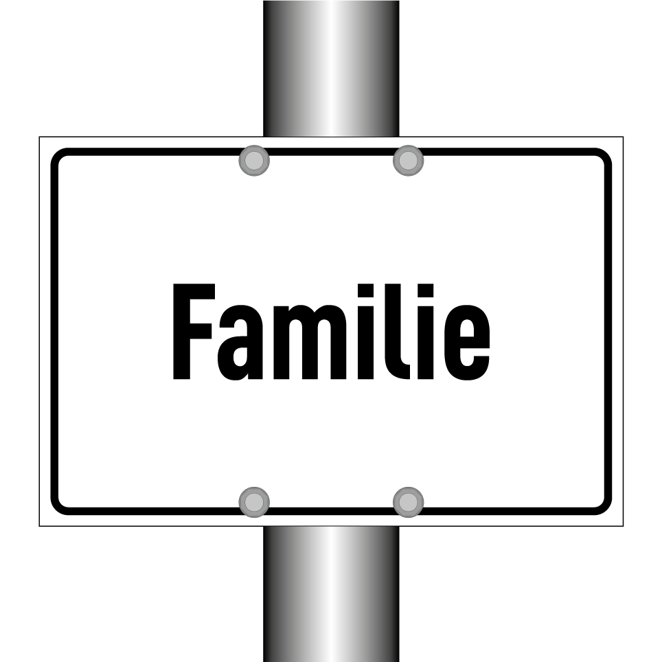 Familie